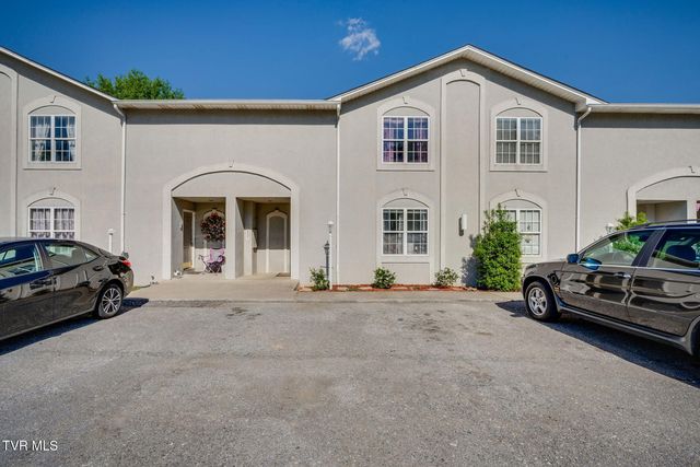 807 Fain Ave #807, Kingsport, TN 37660
