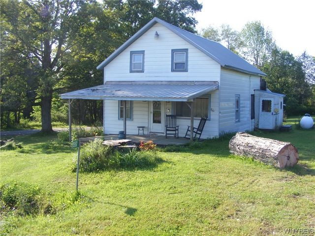 1557 Wilson Rd, Franklinville, NY 14737