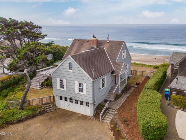 2513 NW Inlet Ave, Lincoln City, OR 97367