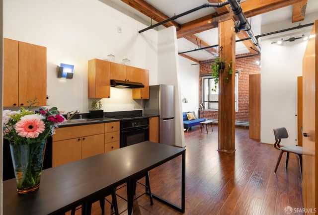 461 2nd St #253T, San Francisco, CA 94127
