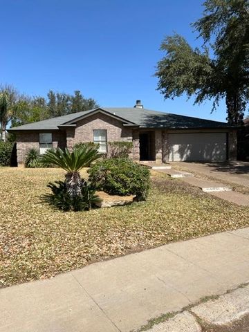 1218 Saint John Loop, Laredo, TX 78045