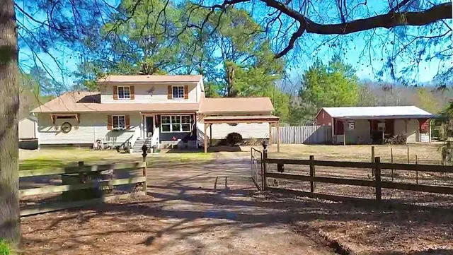 4703 Callison Hwy, Troy, SC 29848