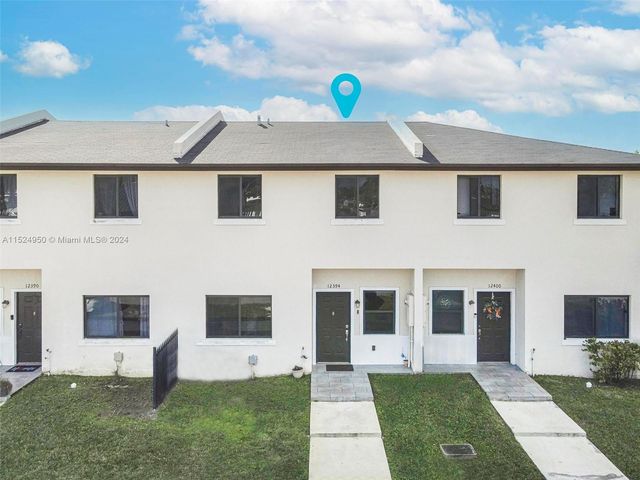 12394 SW 256th St, Homestead, FL 33032