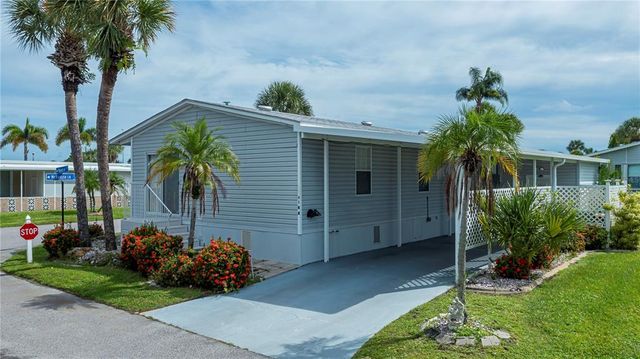 2100 Kings Hwy #144, Punta Gorda, FL 33980