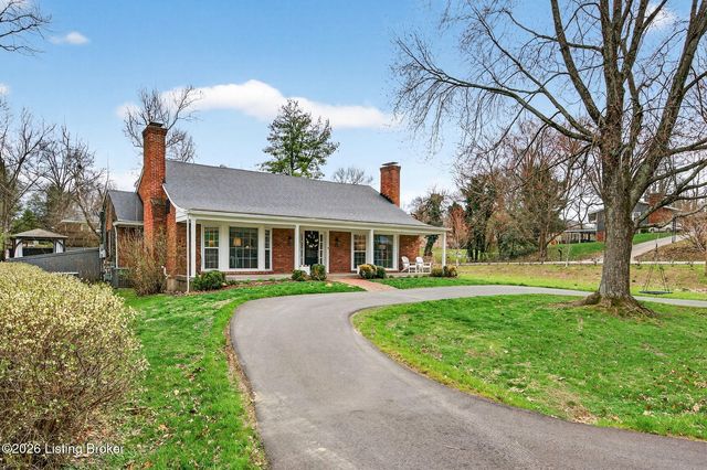 1901 Daleview Ln, Louisville, KY 40207