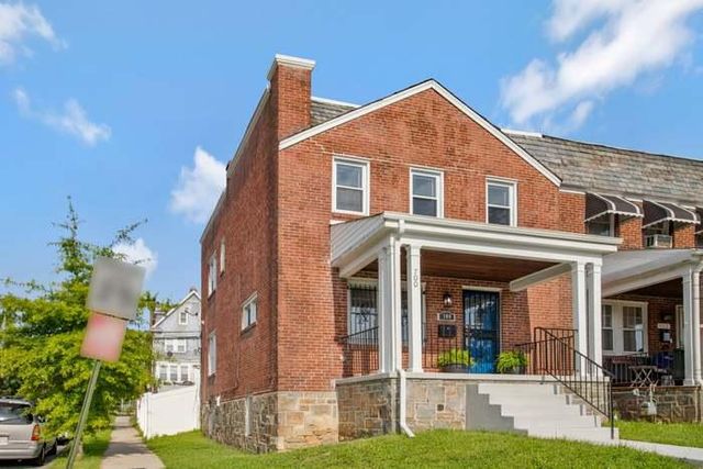Apartments For Rent 21229