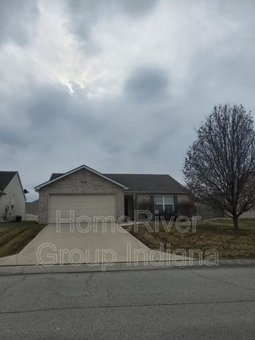 107 Caperiole Pl, Fort Wayne, IN 46825