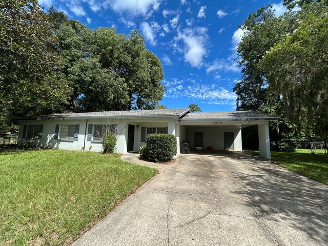 3330 NW 27th Ave, Gainesville, FL 32605