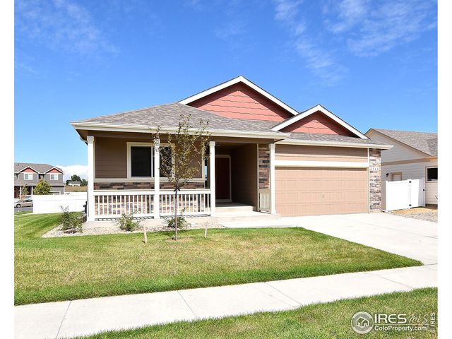 611 67th Ave, Greeley, CO 80634