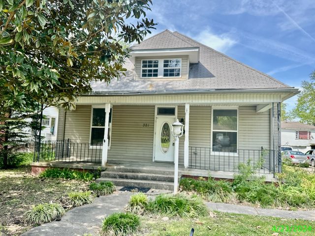 321 Sugg St, Madisonville, KY 42431
