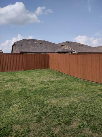 3559 Equinox Dr, Forney, TX 75126