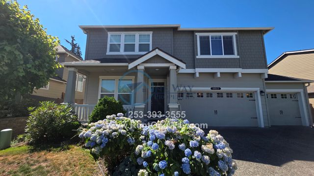 10518 191st Street Ct   E, Puyallup, WA 98374