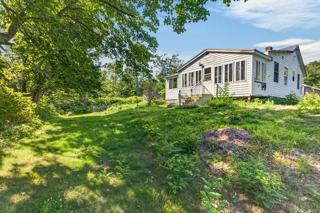259 Kennebec Road, Machias, ME 04654