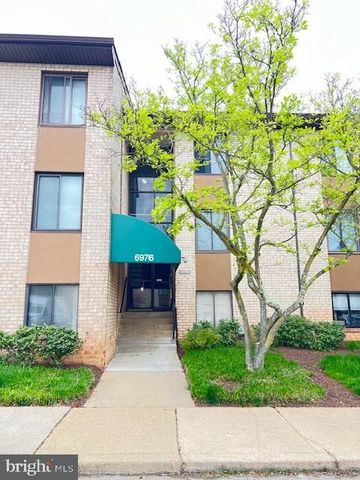 6976 Hanover Pkwy #2, Greenbelt, MD 20770