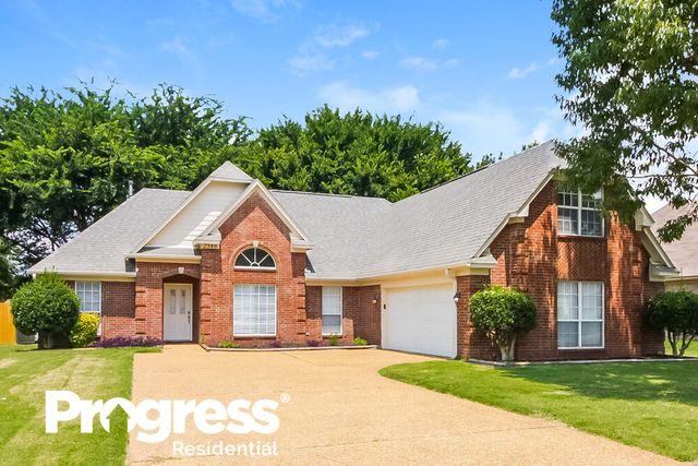 2346 Kindlewood Dr, Southaven, MS 38672