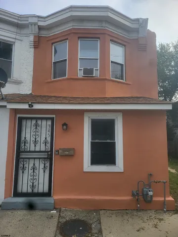 345 N  Ocean Ave, Atlantic City, NJ 08401