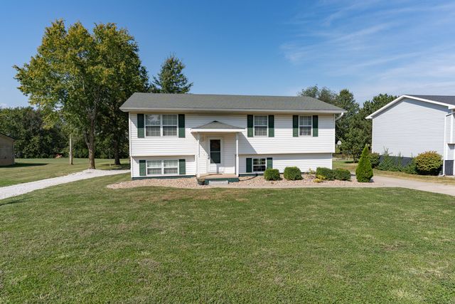 1623 N  Cannon St, Marceline, MO 64658