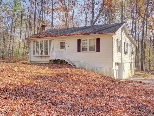 159 Whalehead Rd, Gales Ferry, CT 06335