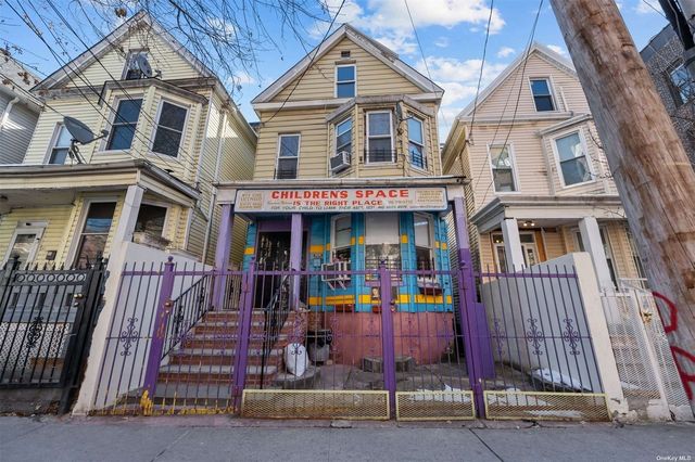 3 Bedroom Bronx Ny