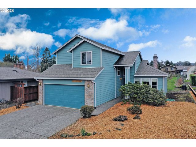 1510 Hawthorne St, Forest Grove, OR 97116