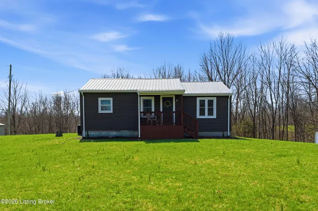 1250 Mill Rd, Taylorsville, KY 40071