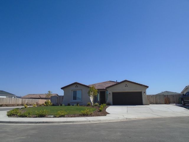 15035 Maryvale Ave, Bakersfield, CA 93314