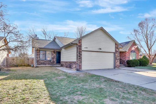 6525 W  Oneil St, Wichita, KS 67212