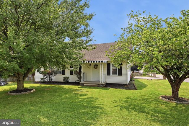 331 N  Church St, Thurmont, MD 21788