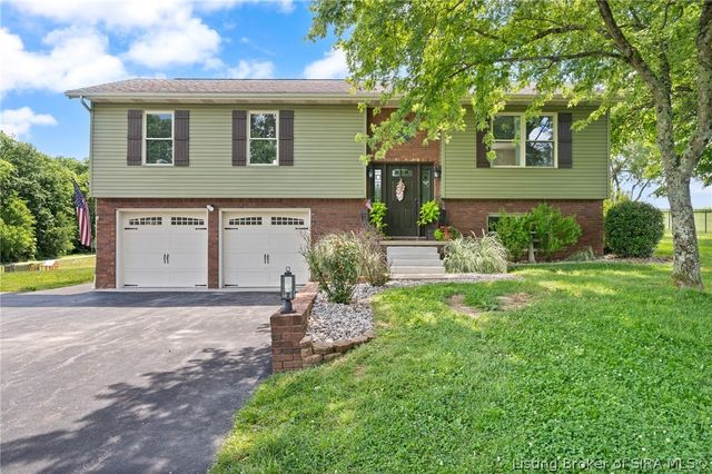 5050 Crandall Lanesville Road NE, Corydon, IN 47112