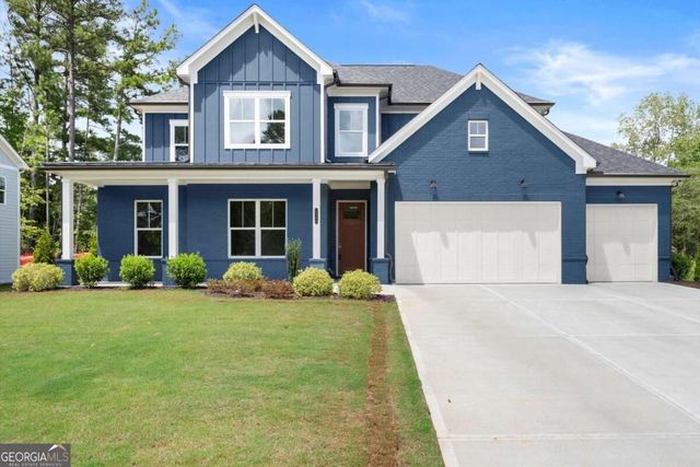 3548 Cedarvale Ct, Powder Springs, GA 30127