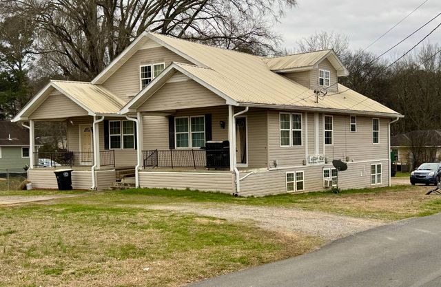 29 W  Butler St NW, Rome, GA 30165
