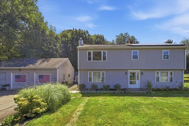 770 Old Warren Rd, Swansea, MA 02777