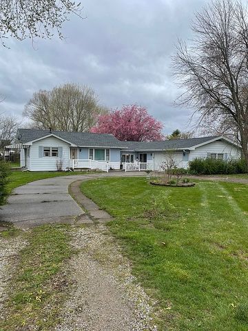 5087 Old Route 36, Springfield, IL 62707