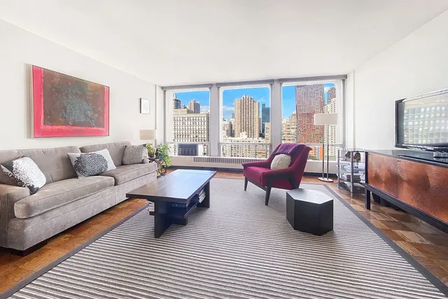 343 E  30th St #18P, New York, NY 10016