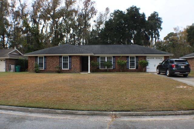 Houses For Rent in Savannah, GA - 386 Homes | Trulia