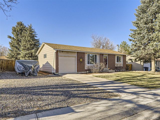 3525 E 117th Drive, Thornton, CO 80233