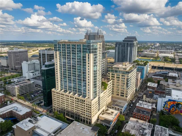 155 S  Court Ave #2704, Orlando, FL 32801