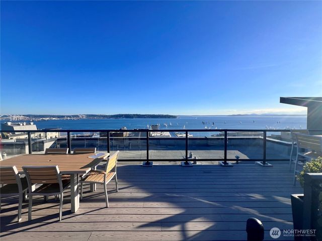2721 1st Avenue #409, Seattle, WA 98121