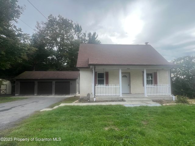 65 Bailor Rd, Moscow, PA 18444