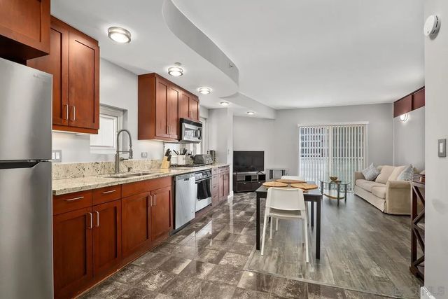 550 15th St #601, San Diego, CA 92101