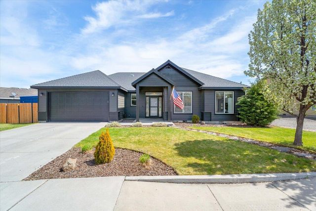 400 NW 16th Pl, Redmond, OR 97756