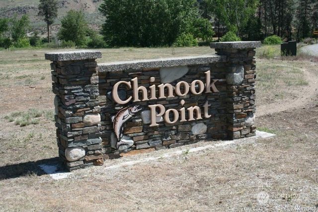 0 Chinook Point Lane, Okanogan, WA 98840