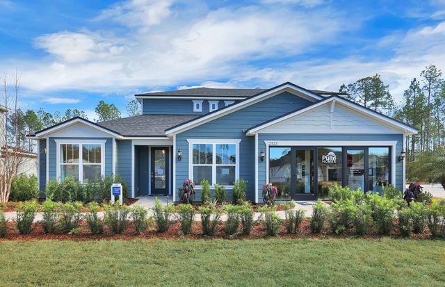 Ashby Grand Plan in Double Branch, Middleburg, FL 32068