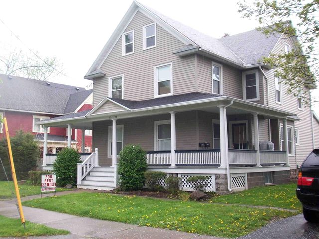 60 West Ave  #UP, Fairport, NY 14450