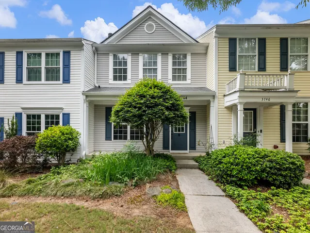 3744 Berkeley Xing, Duluth, GA 30096