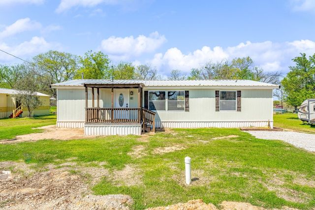 316 S  Weatherford St, De Leon, TX 76444