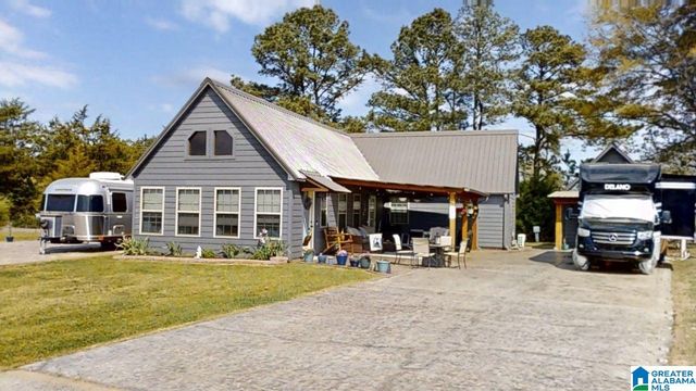52 County Road 2035, Crane Hill, AL 35053