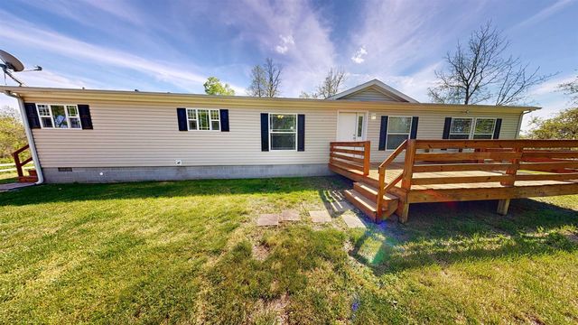 6591 County Road 12, Proctorville, OH 45669