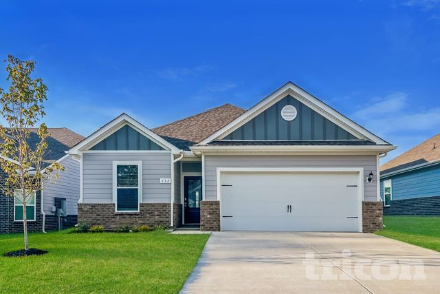 132 Harvest Cir, Dickson, TN 37055
