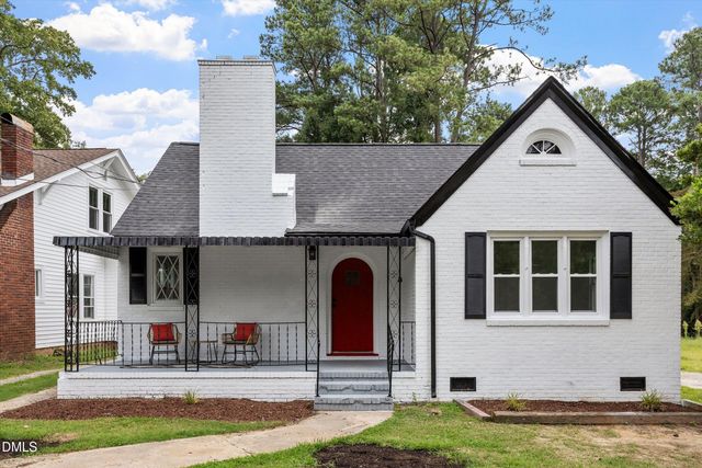 2724 N  Roxboro St, Durham, NC 27704